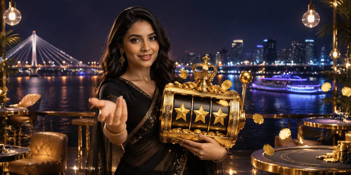 744 লাইভ ক্যাসিনো গেম